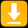 Programın simgesi: All Video Downloader