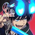 أيقونة البرنامج: オルタナヴェルト -青の祓魔師 外伝-