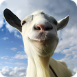 Programın simgesi: Goat Simulator