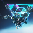 Ícone do programa: Mecha BREAK Demo