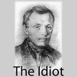 Ikon program: The Idiot by Fyodor Dosto…