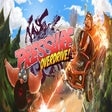 Programikonen: Pressure Overdrive