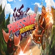 ไอคอนของโปรแกรม: Pressure Overdrive