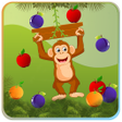 أيقونة البرنامج: Greedy Monkey