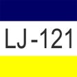 Programikonen: License Plate Tracker