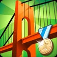 プログラムのアイコン：Bridge Constructor Playgr…