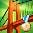 Ícone do programa: Bridge Constructor Playgr…