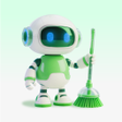 程序图标：Glide Clean