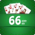 Иконка программы: 66 - Sixty Six