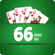 程序图标：66 - Sixty Six