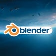 Icon of program: Blender 2.83 LTS
