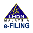 e-Filing LHDN