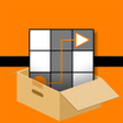 Programikonen: valistroke