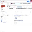 Icoon van programma: Gmail Quick Links