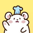 Ikona programu: Tycoon Hamster Cookie Fac…