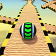 Programikonen: Rolling Ball - Going Ball…