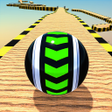 Rolling Ball - Going Balls 3d