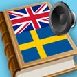 Icoon van programma: Swedish English best dict…