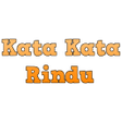 Ikona programu: KATA KATA RINDU