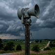 程序图标：Tornado Siren Sounds