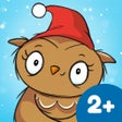 Ikona programu: Little Owl - Rhymes for K…