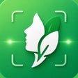 ไอคอนของโปรแกรม: Plant identifier  Garden …