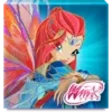 프로그램 아이콘: Winx Bloomix Quest