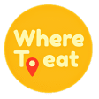 Where to Eat - Search. Swipe. Eat.