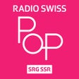 Symbol des Programms: Radio Swiss Pop