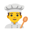 Ícone do programa: Masala Mania Rush:cooking…