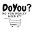Programikonen: Doyou