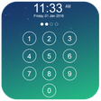 Ícone do programa: Secret AppLock