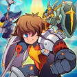 程序图标：Taptales : Online Idle RP…
