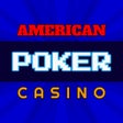 Ícone do programa: American Poker 90s Casino