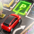程序图标：Car Games : Prado Parking…
