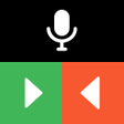 Иконка программы: ReverseSound: Record  Rev…