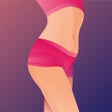 Ícone do programa: Thigh Slimming Challenge