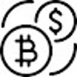 ไอคอนของโปรแกรม: Crypto Prices