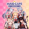 Icon of program: Maid Cafe Simulator