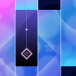 Ícone do programa: Magic Piano Music Tiles 2