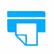 Icoon van programma: HP Print for Chrome