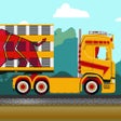 Ikona programu: Trucker Joe