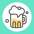 程序图标：Drink and Tell - Drinking…