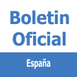 プログラムのアイコン：Boletín Oficial de España