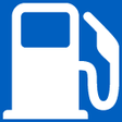 プログラムのアイコン：Cerca Distributori Carbur…
