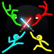 Programikonen: Duelist Stickman Fight St…