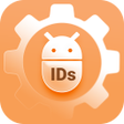 Иконка программы: My Ids: Phone Device  Sim…