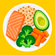 Ikona programu: Healthy Recipes