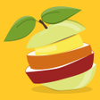 程序图标：Healthy Recipes