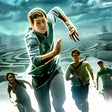 Icon of program: The Maze Runner